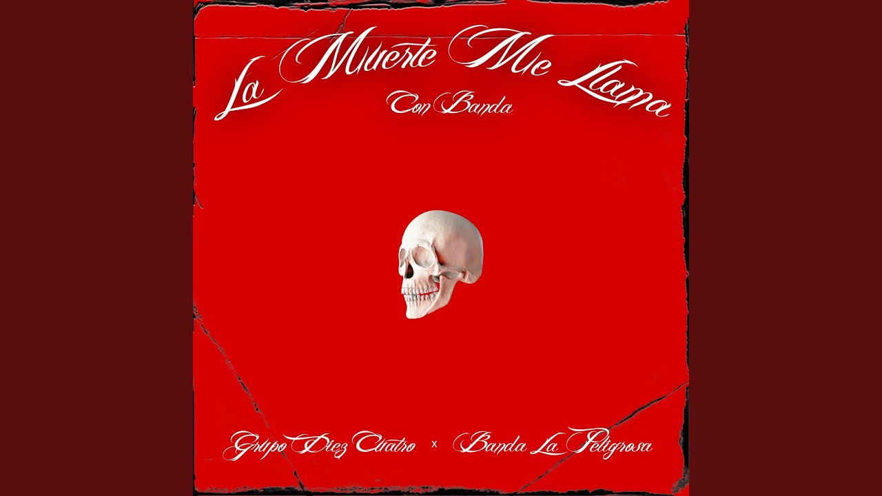 La Muerte Me Llama