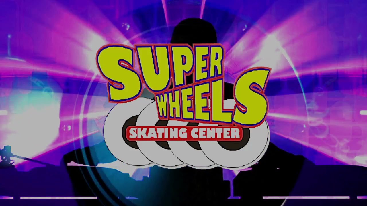 DJ LAZ 8 19 21 AT SUPERWHEELS