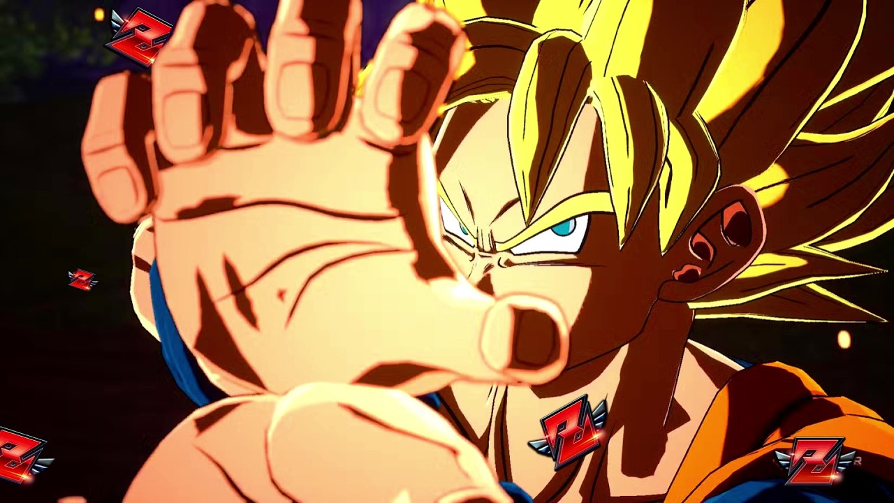 This Goku is SUPER Underrated | Dragon Ball Sparking Zero: Ranked Matches