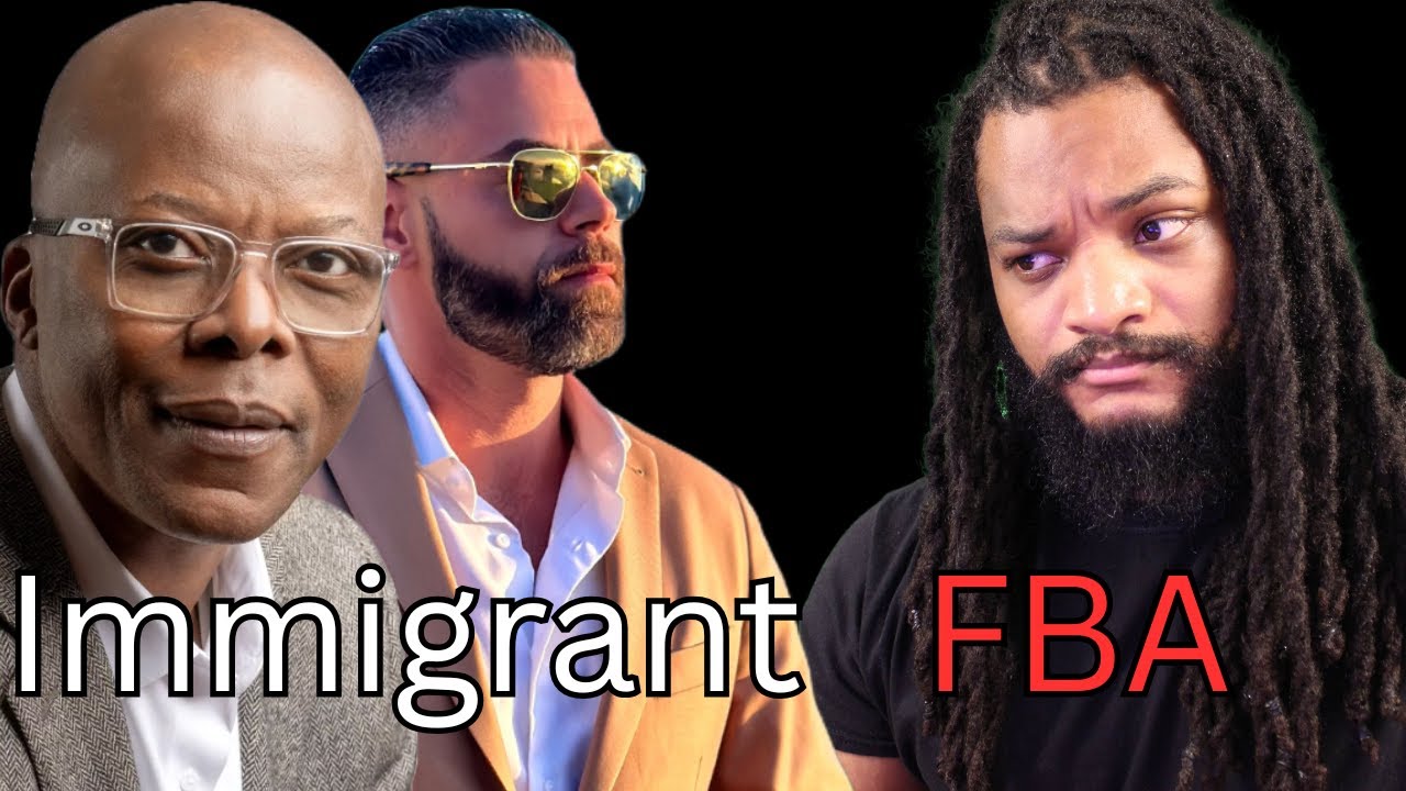 The Struggle Between Immigrants and White Supremacy
