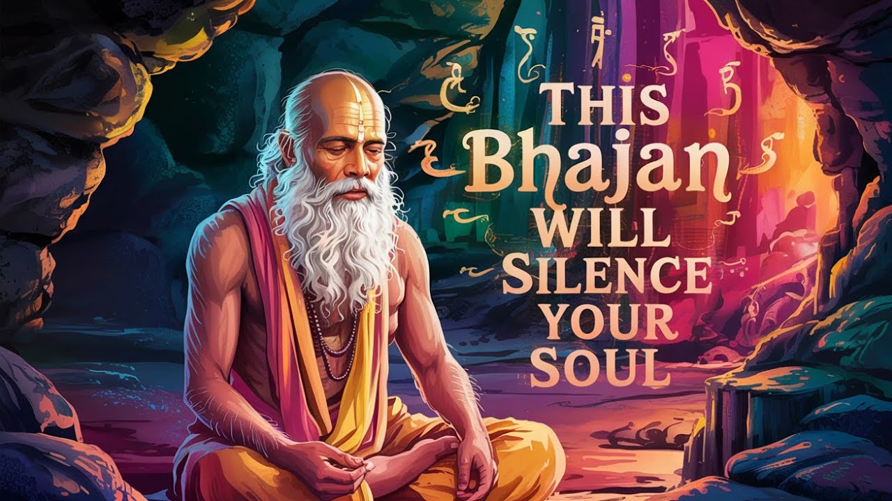 मन के पार जो जाए | Unheard Bhajan of Indian Saints | Kabir, Meera, Ravidas Inspired