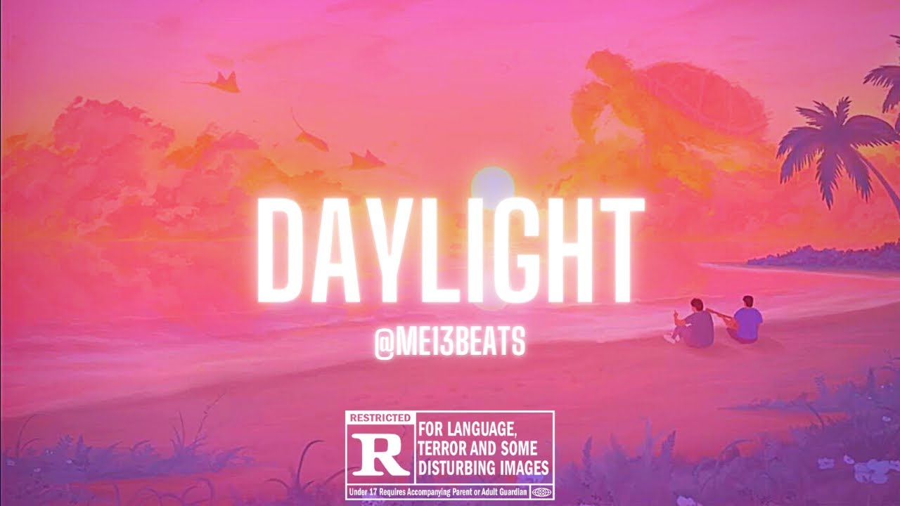 Jbee x Sad Drill Type Beat - “Daylight” | Sample x Lofi Drill Type Beat