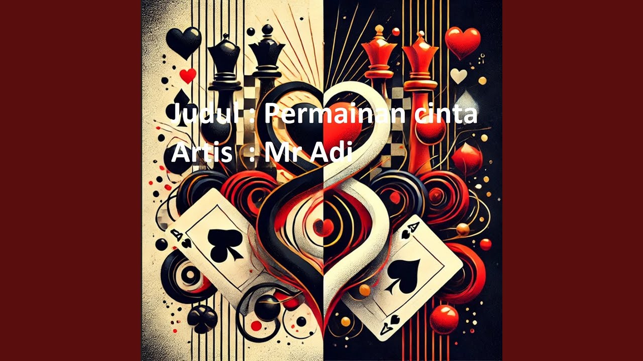 Permainan cinta