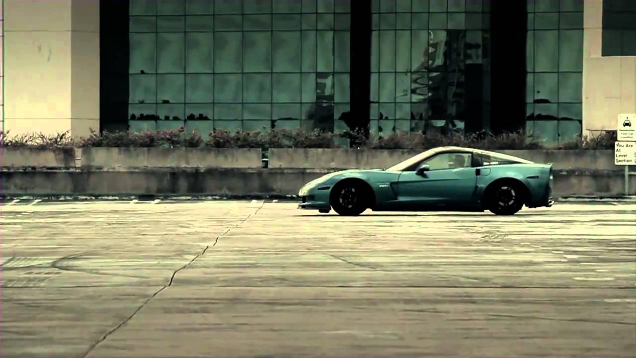 The ADV.1 Wheels trailer