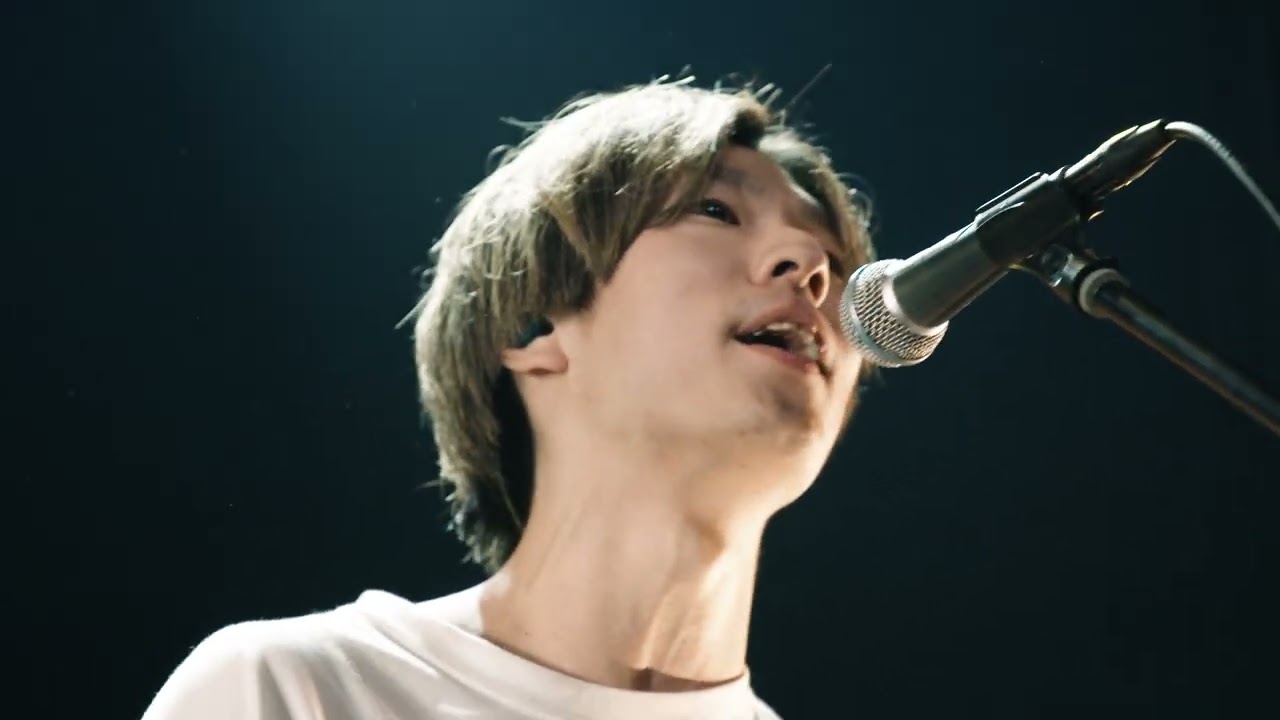 HERO COMPLEX - Feel so good (LIVE)