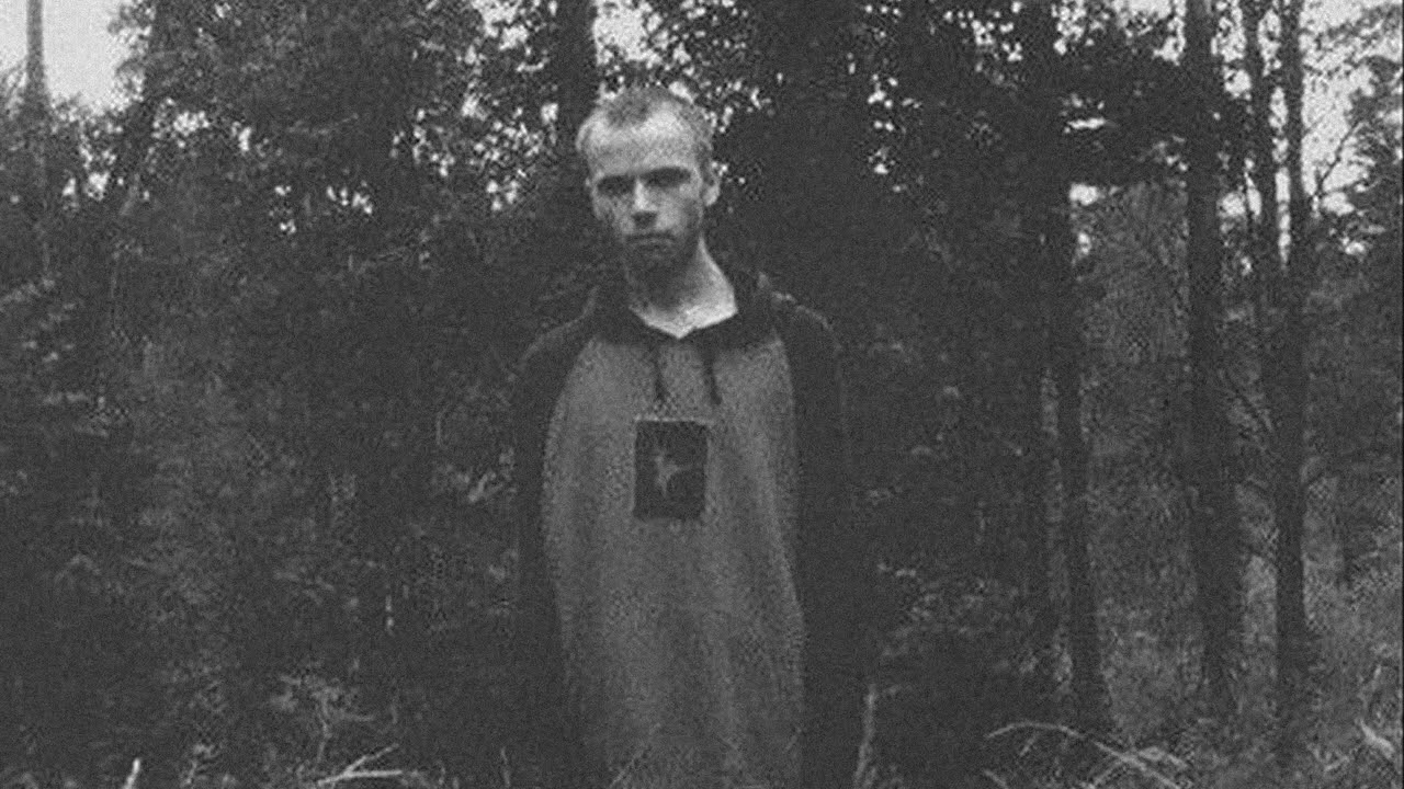 /C/O/R/B/I/N/ │ Spooky Black/Corbin Compilation
