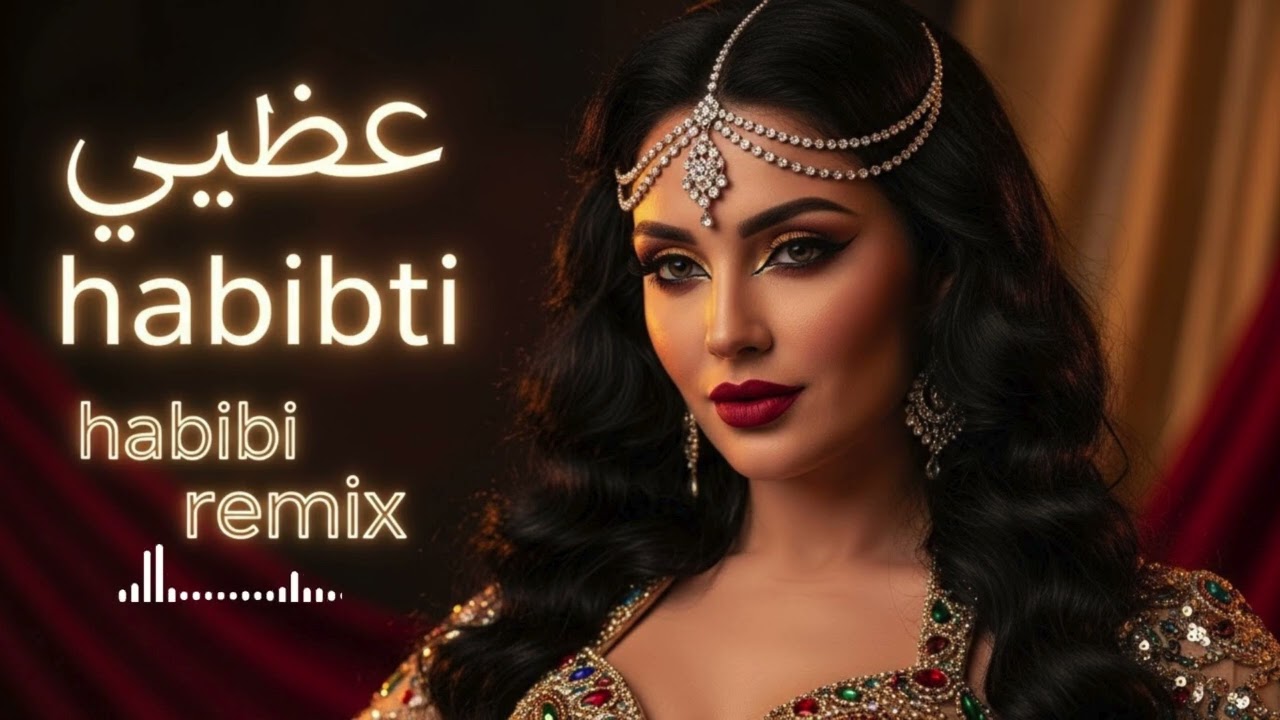 Sahara Nights: Habbi Be Habbi Be Arabic EDM Tech House Mix 2026 🌙