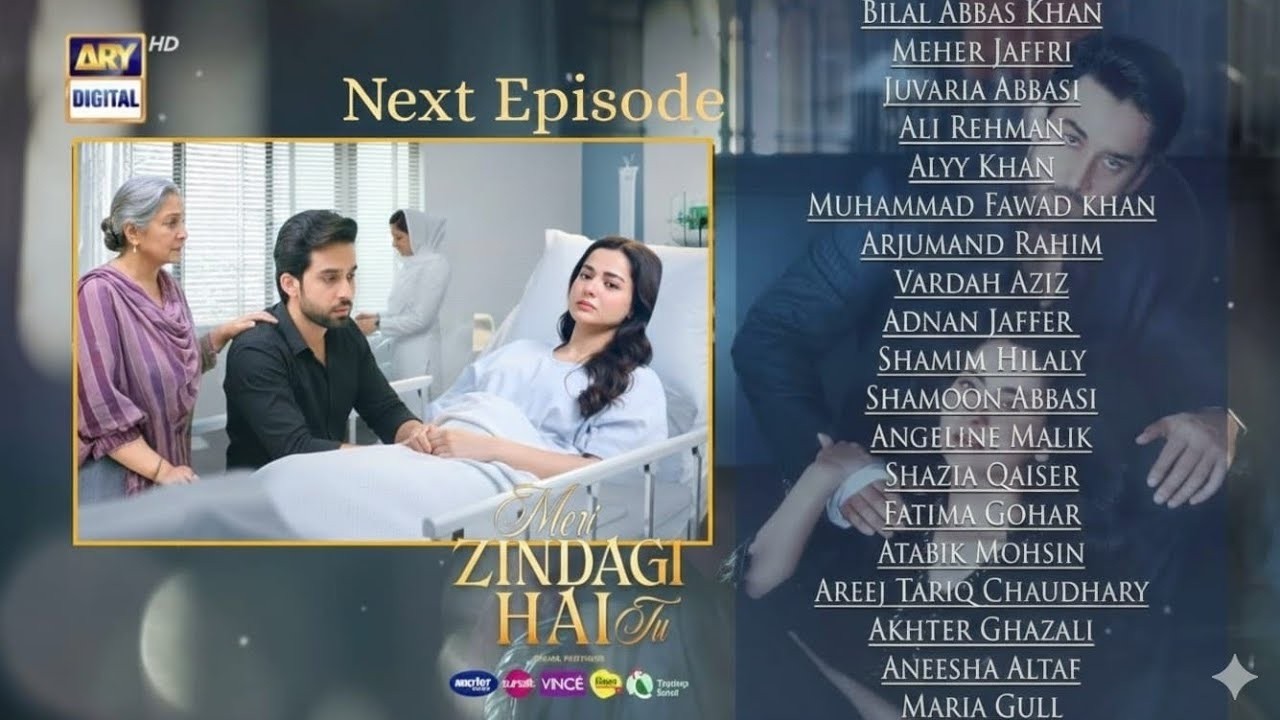 Meri Zindagi Hai Tu Episode 32 & 33 full Teaser Review | Meri Zindagi Hai Tu Ep 32 Promo Breakdown