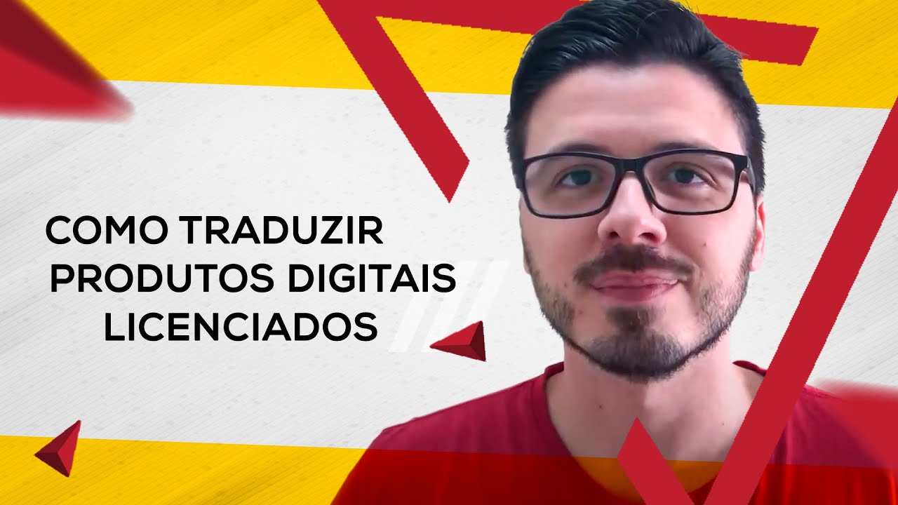 Como Traduzir Produtos Digitais Licenciados (PLR)