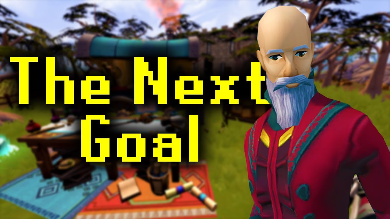 I Maxed My Ironman, But Now What?