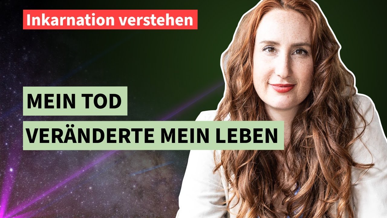 Meine Nahtoderfahrung - im Jenseits Zuhause