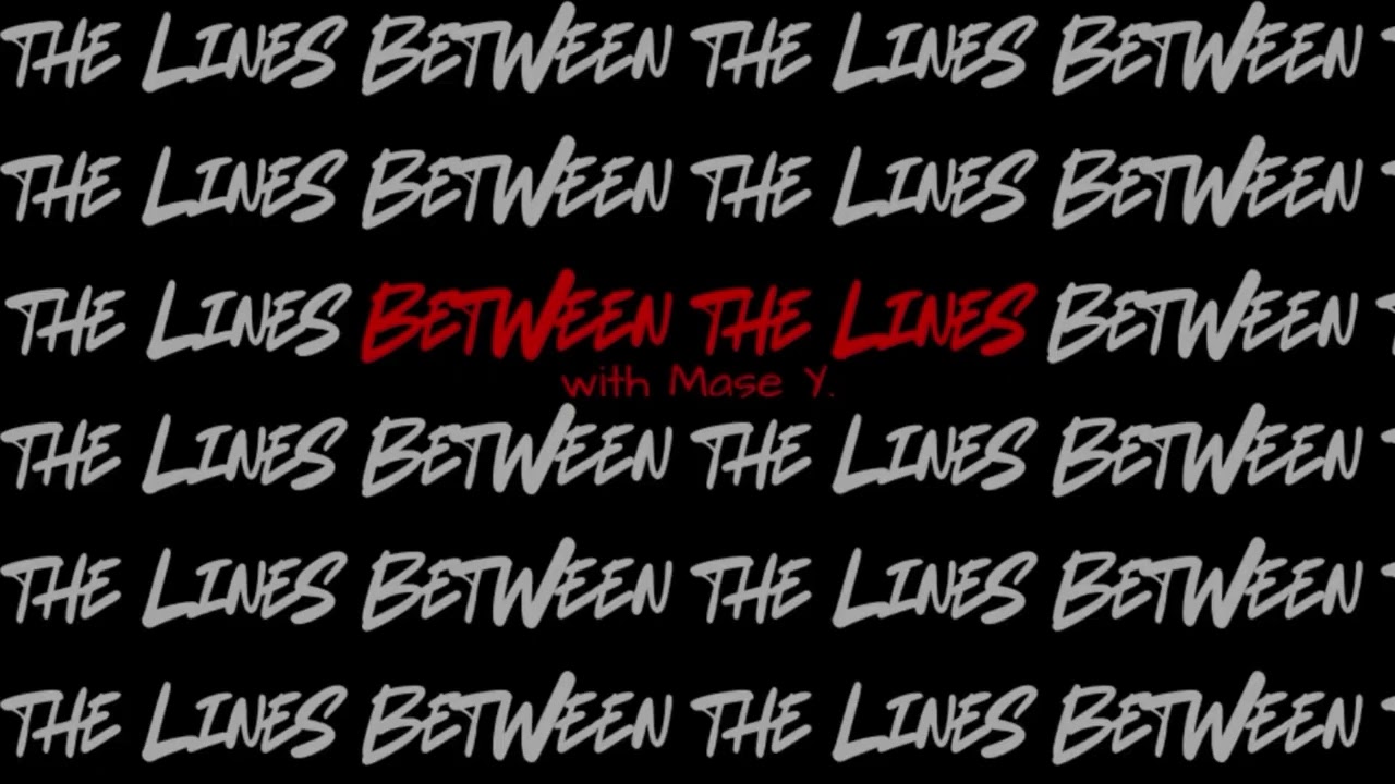 “Just Last Night” Breakdown (Between the Lines Ep. 1)