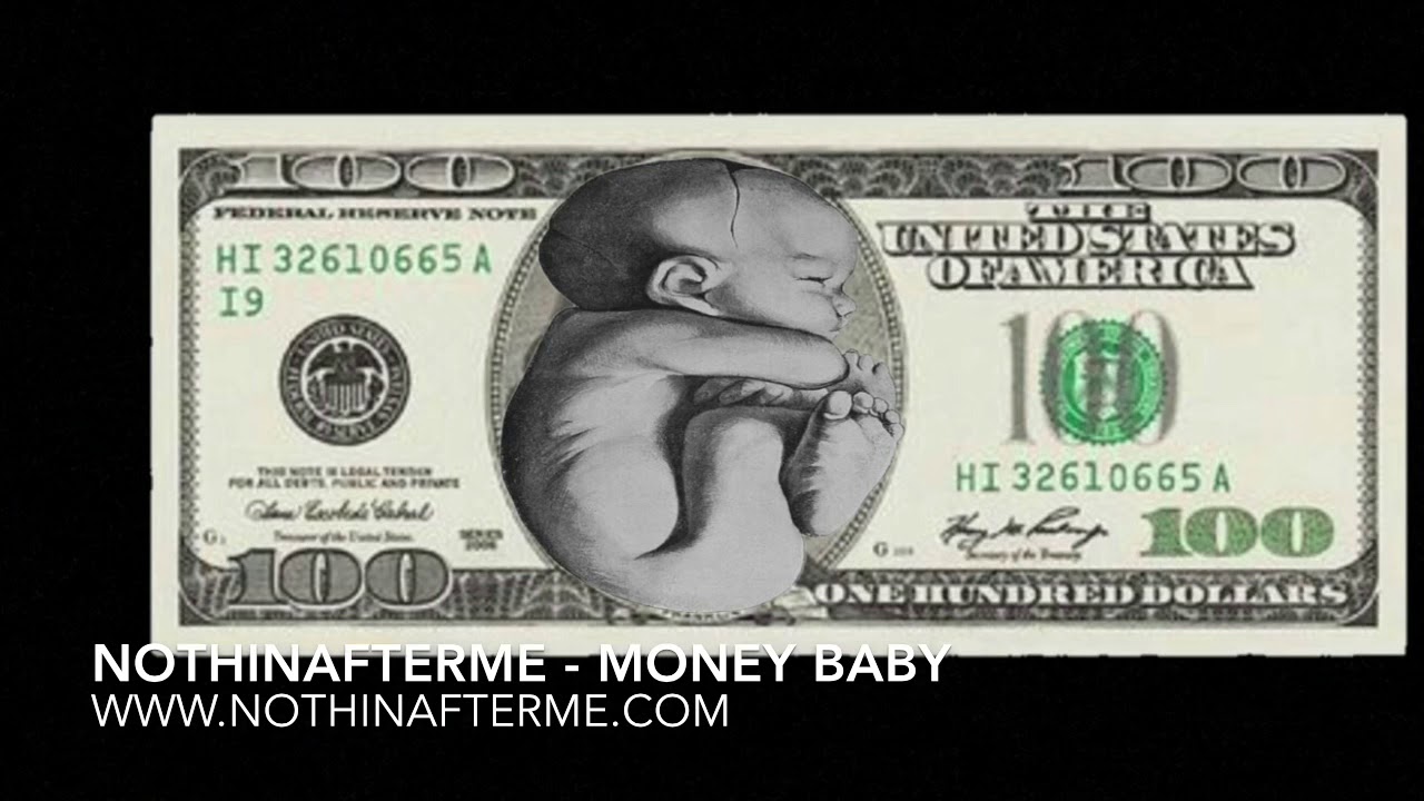 Nam(NothinAfterMe) - Money Baby (Prod by @Jouce Money)