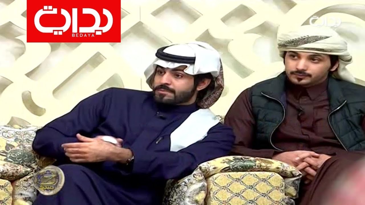 مفاجأة عبدالله بن جليغم بحضور والدته في القرية | #زد_رصيدك63