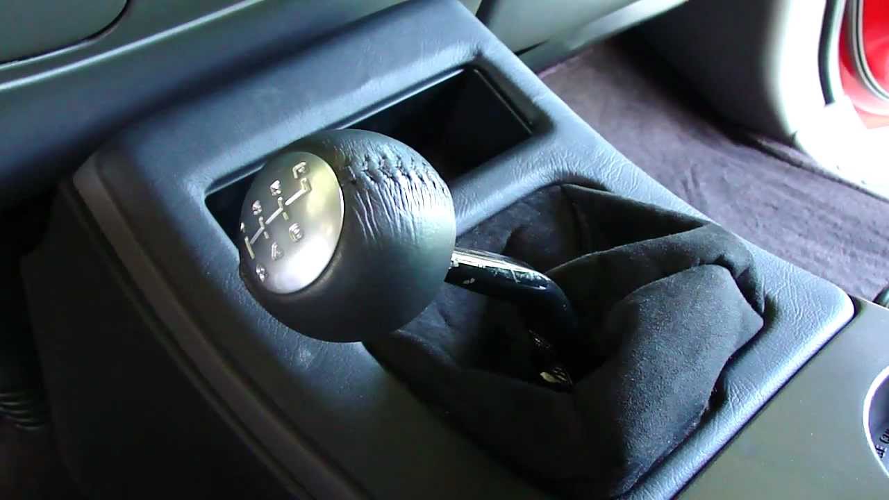 6 speed Lightning walkaround #2