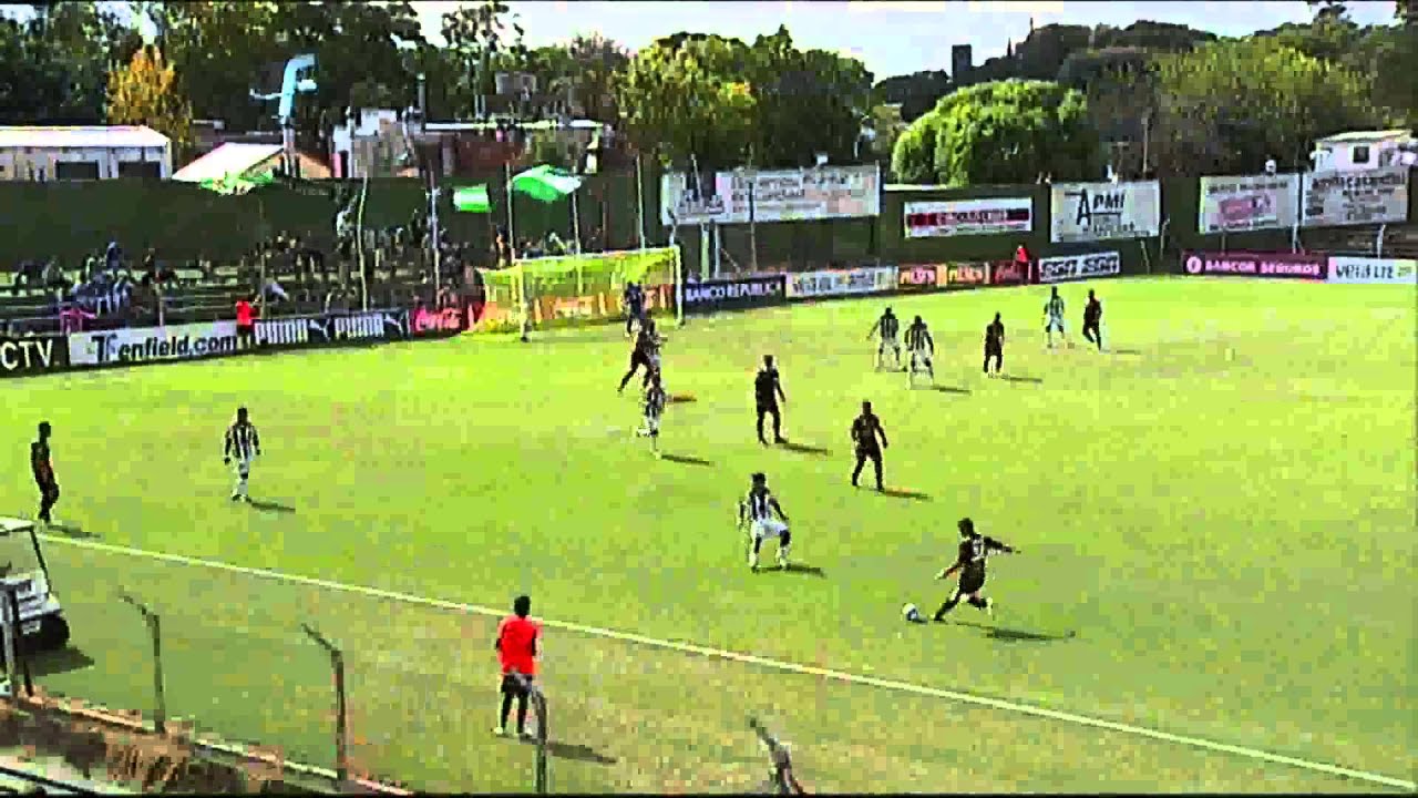 Clausura 2015: Show de goles de la fecha 7