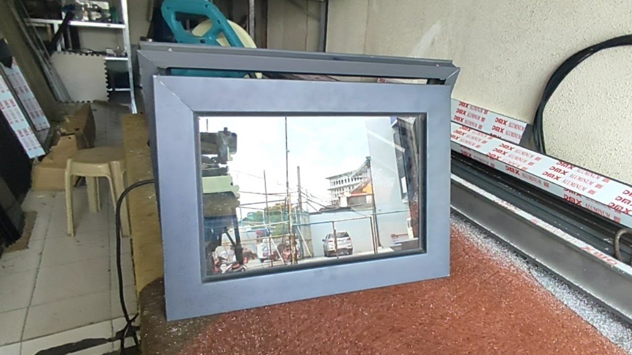 AWNING WINDOW 60 SERIES