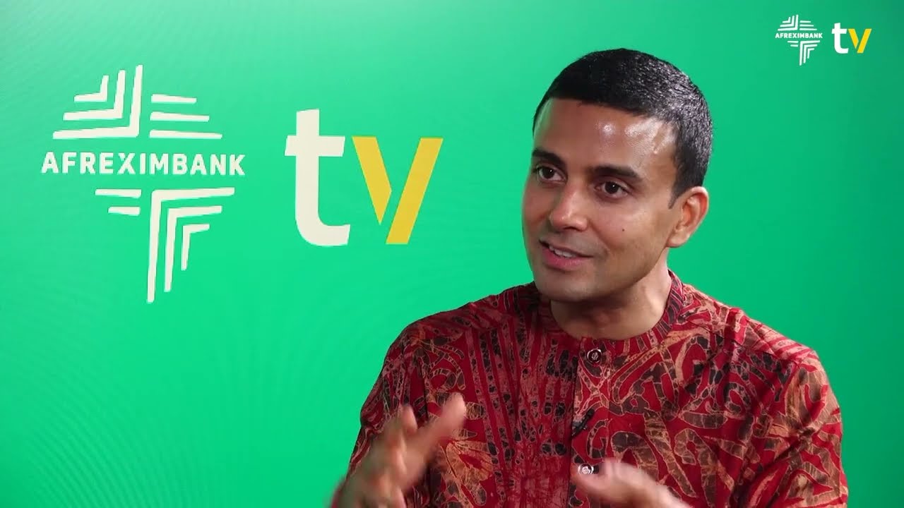 Unlocking Africa’s industrial future | Gagan Gupta | AAM2025