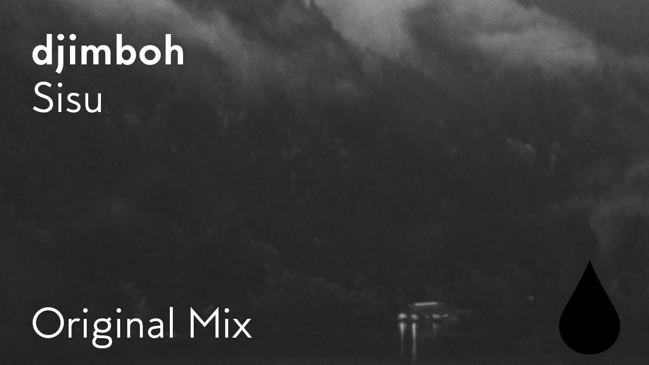 djimboh - Sisu