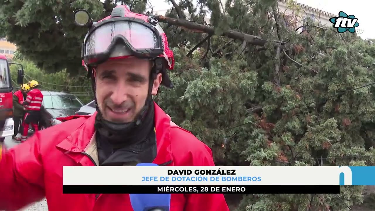 Informativo Fuengirola Televisión 28-01-2026