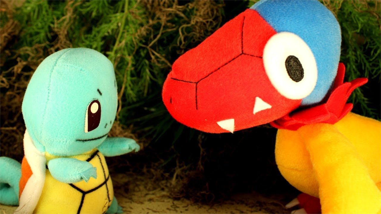 Pokémon Talk #37: Back in Time