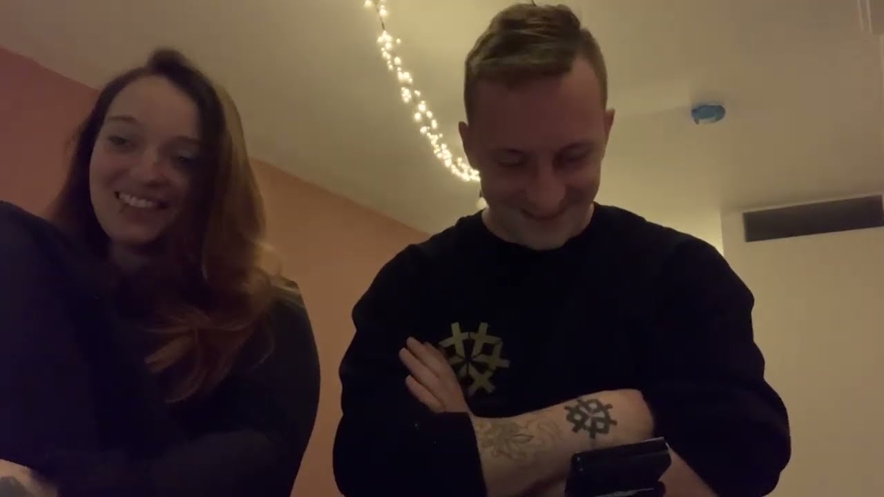 Verhuis vlog 1
