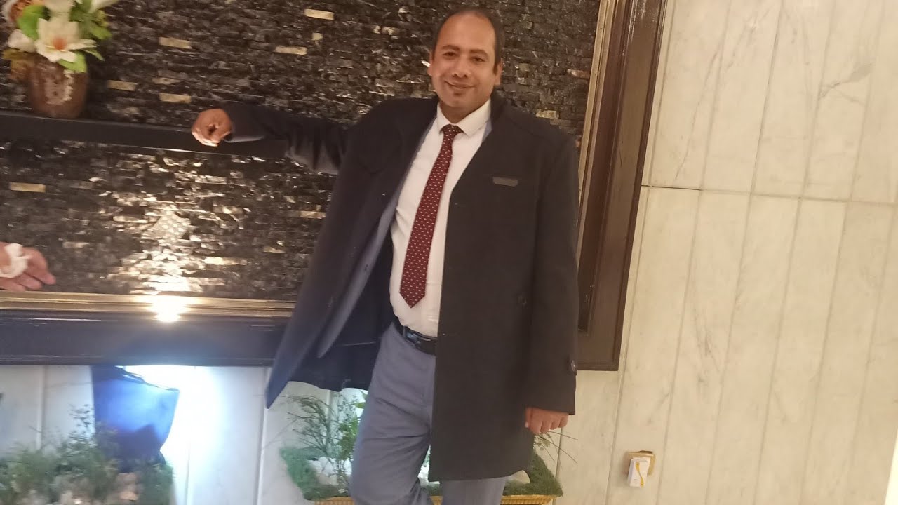 تخليد ذكرى تكريم الدكتور محمد جمال المصرى Doctor Mohamed Gamal Best Memories