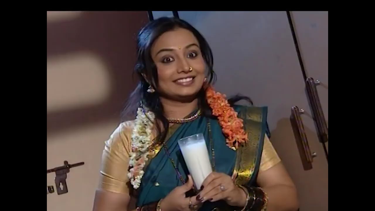 Panduranga Vittala - Ep 719 - Megha Shree - Kannada Tv Serial - ZEE5 Classics Kannada