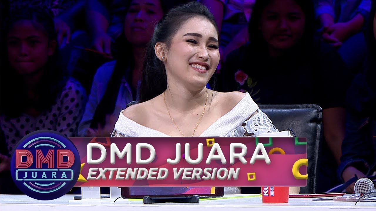 Kalau Haruka Pacaran Sama Raffi Gimana Yaa, Kocak Jadinya Part 3 - DMD Juara (16/10)