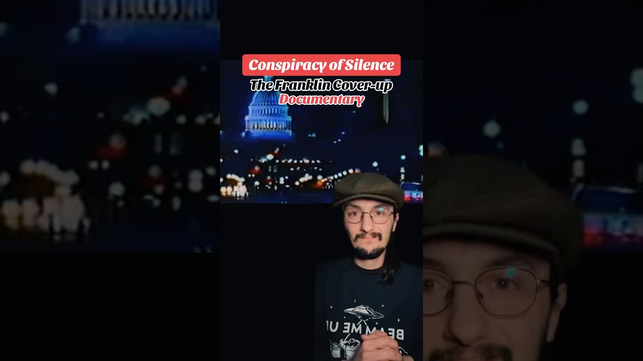 Conspiracy of Silence | The Franklin Cover-up | A Must Watch Documentary