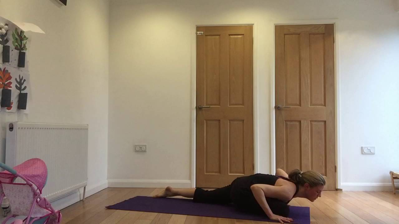 PiYo live Round 42 strength stretch  #piyo