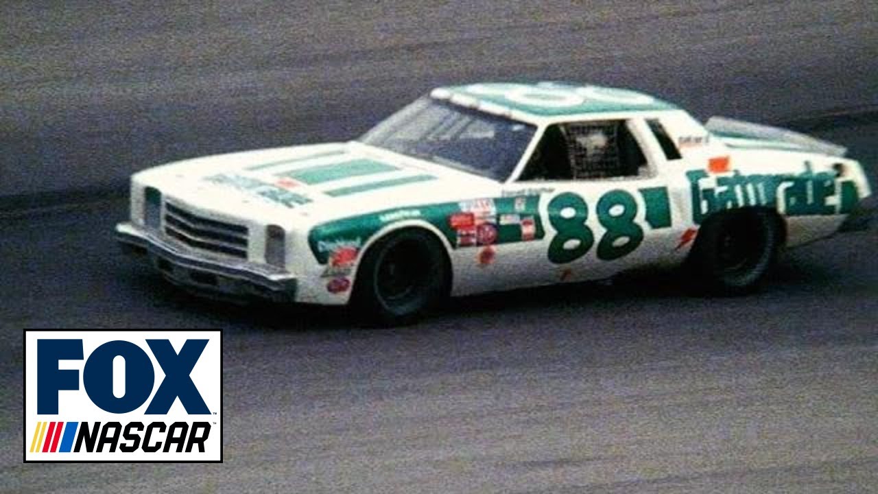 The race that changed Darrell Waltrip's life: The 1979 Southern 500 | NASCAR RACE HUB