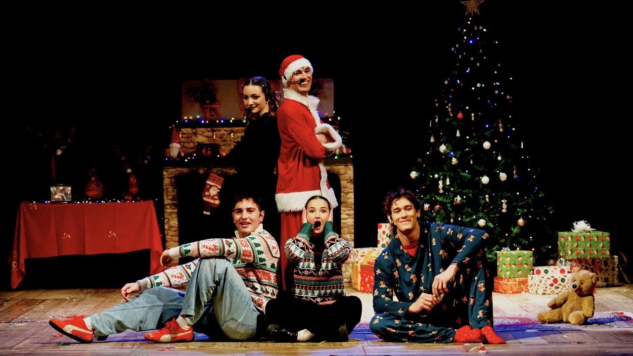 Nemici o Amici per Natale