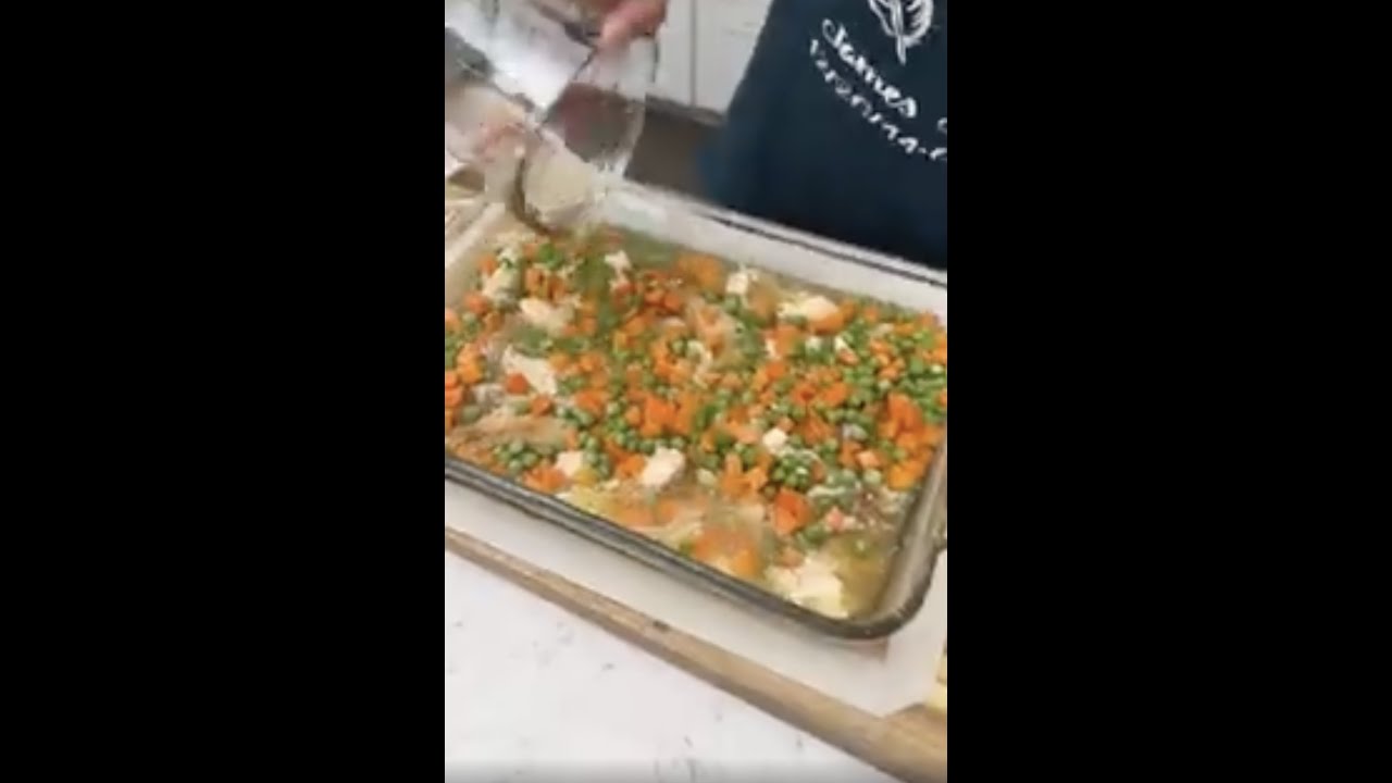 Easy 1 Pan Dinners!