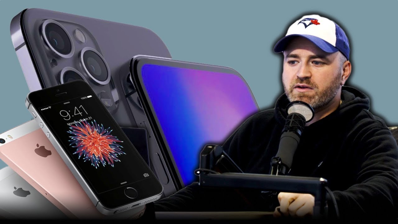 The $399 iPhone SE 2 Of The Future