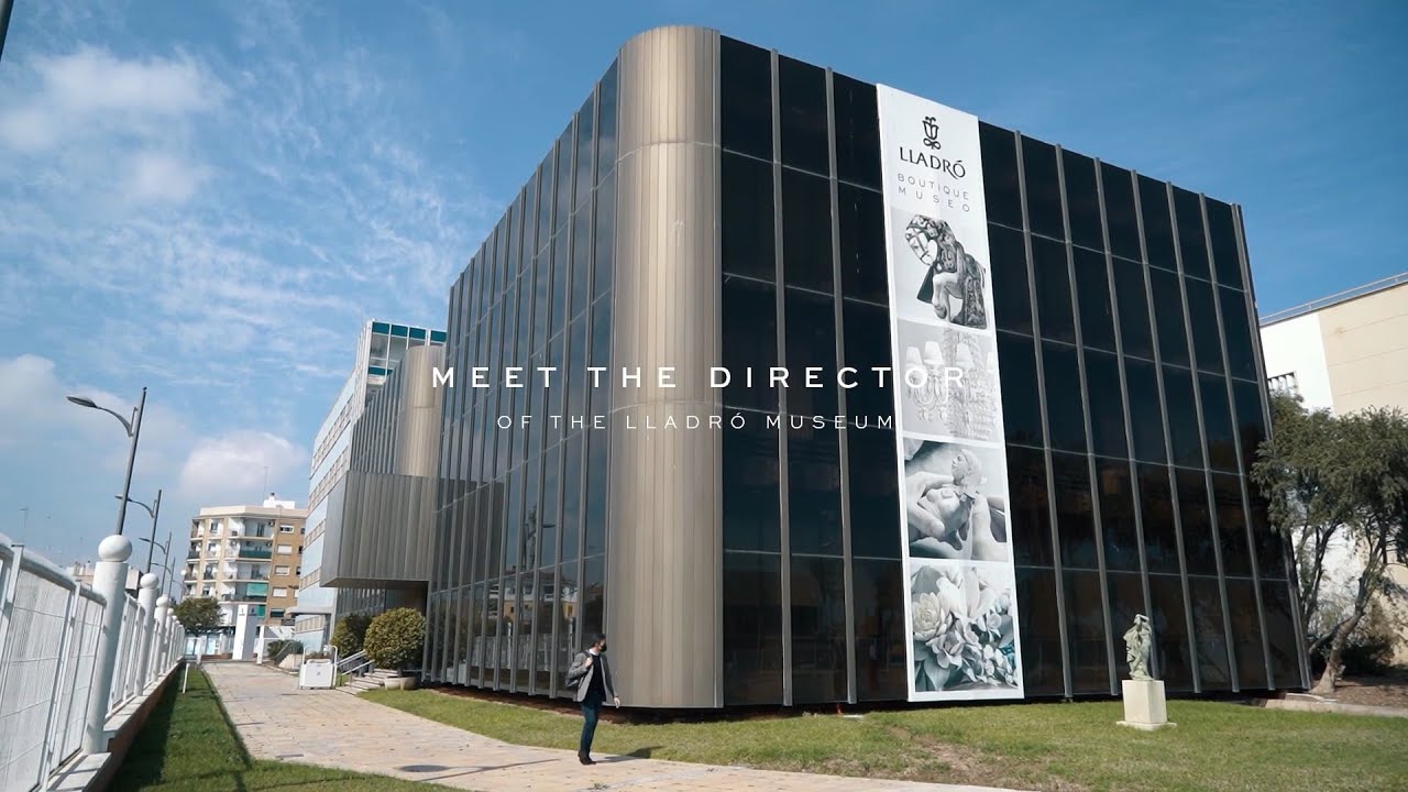 BOUTIQUE MUSEO | LLADRÓ