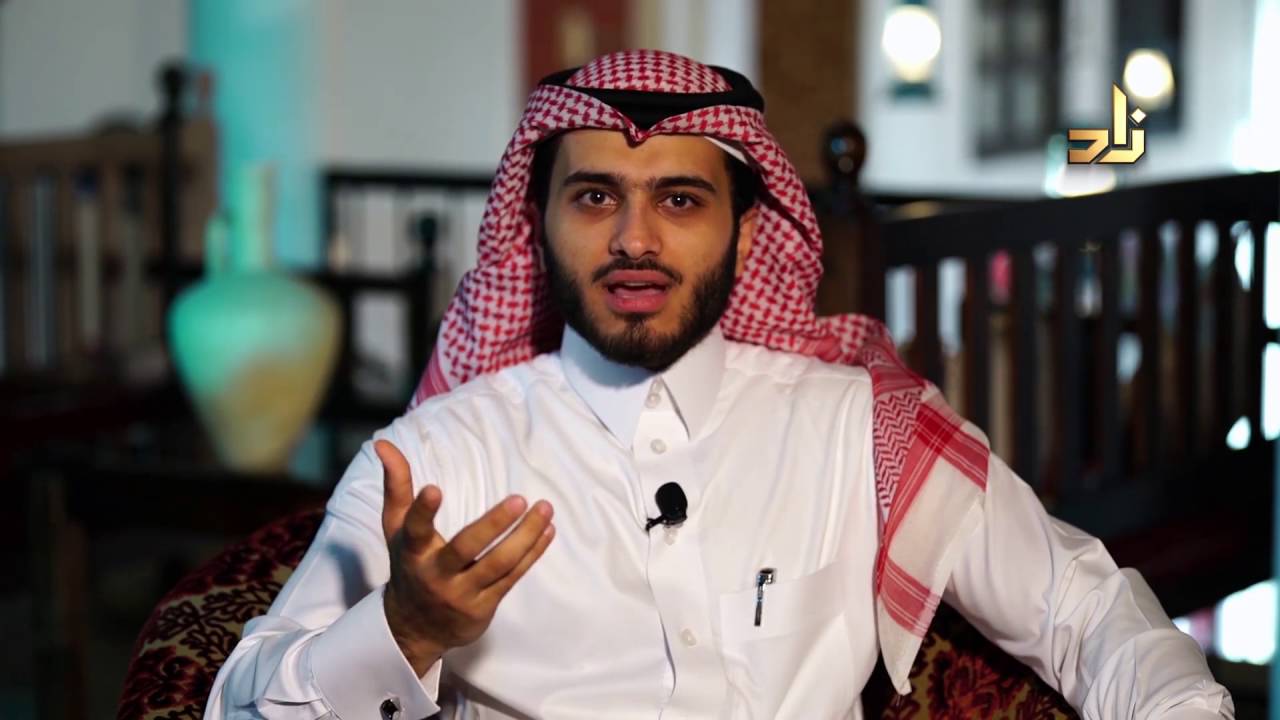 ذوقيات أدبية: ألق من الأفق -أ. محمد الفوزان