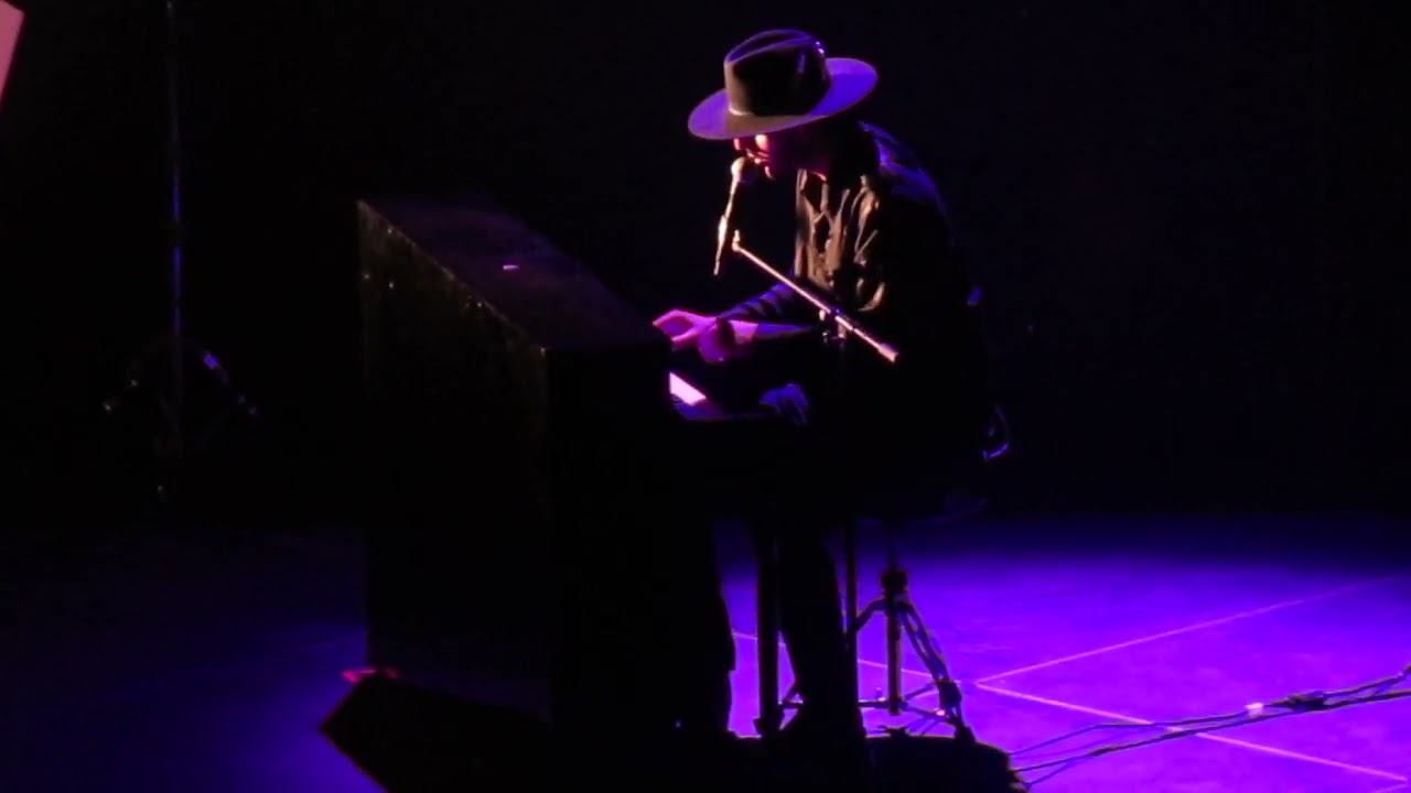 Si La Ves en vivo - Morat
