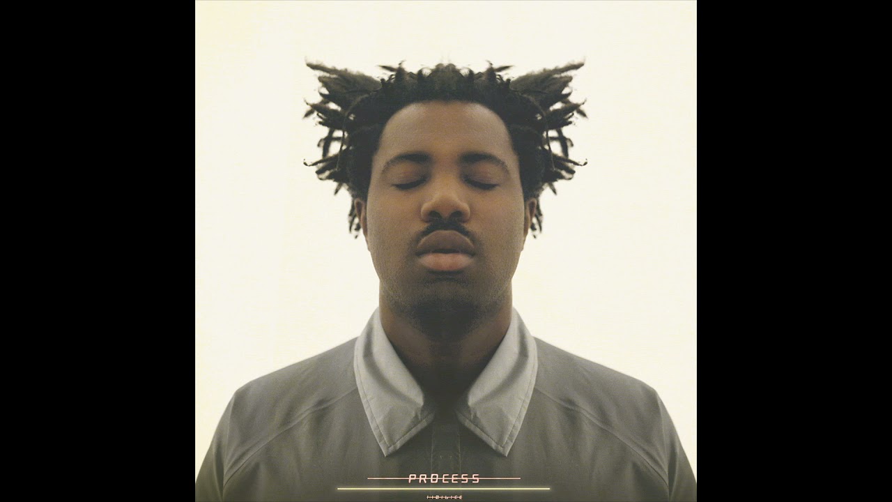Sampha - Plastic 100°C (Official Audio)