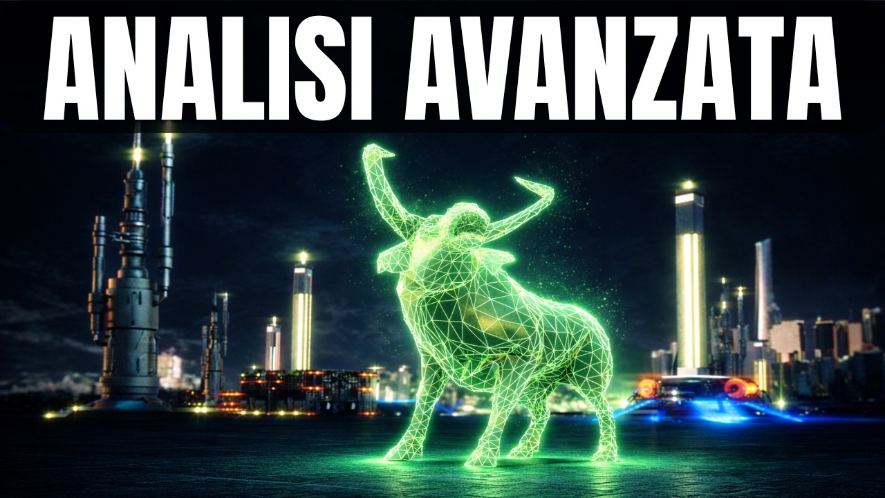 Come analizzare un titolo in 3 semplici step: quello che devi sapere
