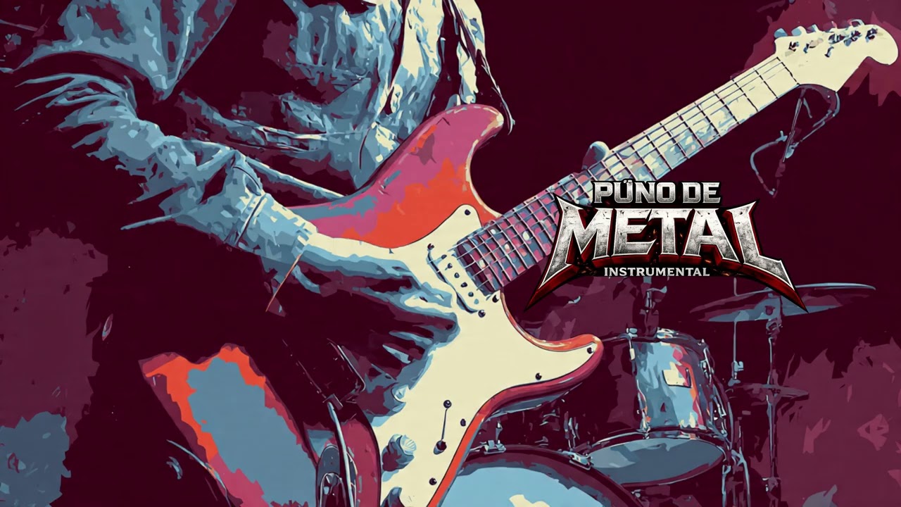 Voluntad de Metal/ #Puño de Metal