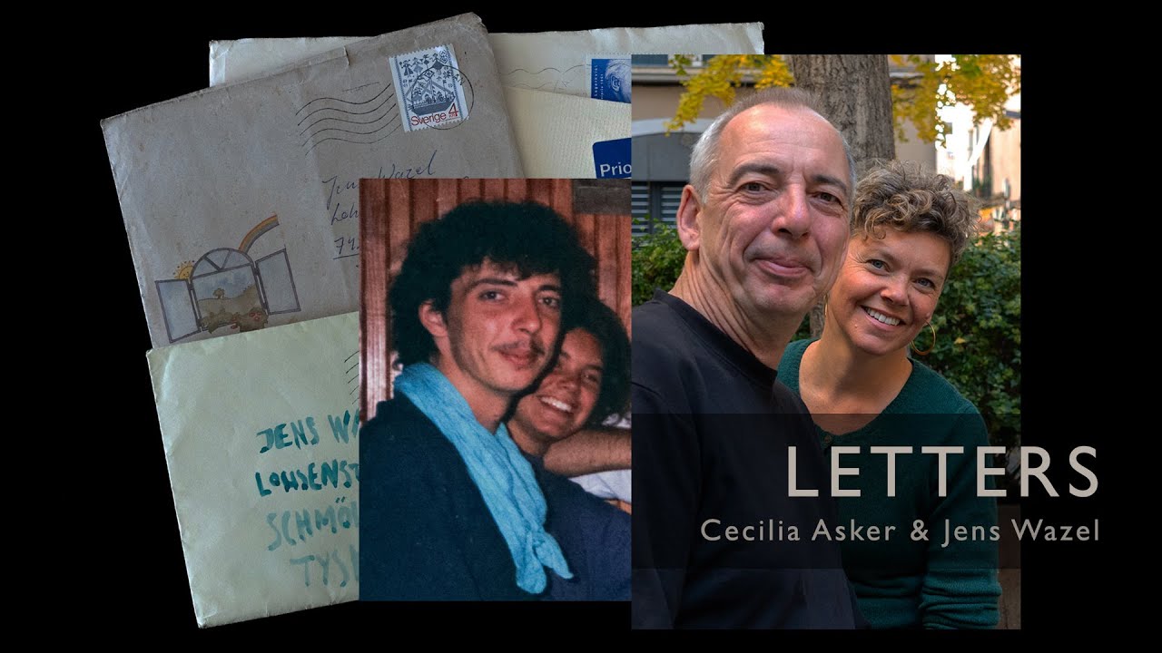 Letters