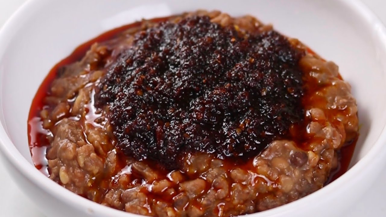 How to make EWA AGOYIN