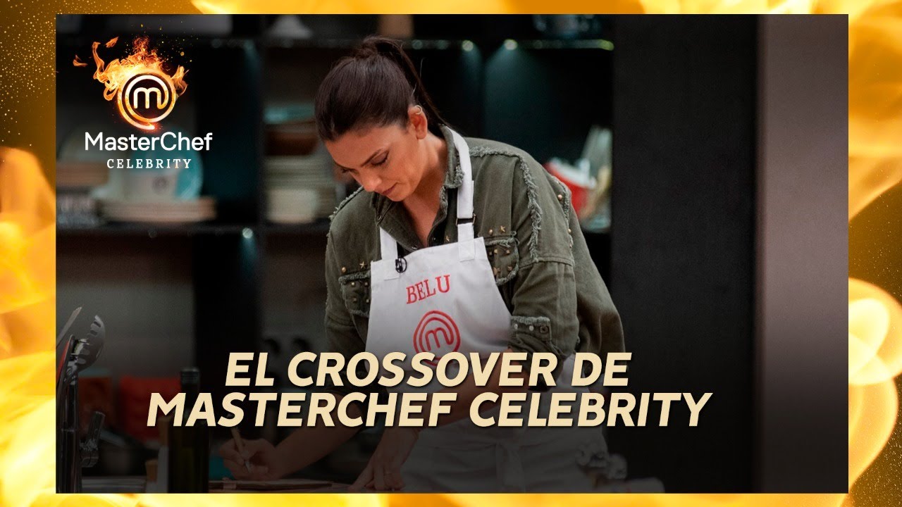 Una generación contra la otra: ¿Quiénes hicieron los mejores platos? - MasterChef Argentina 2021