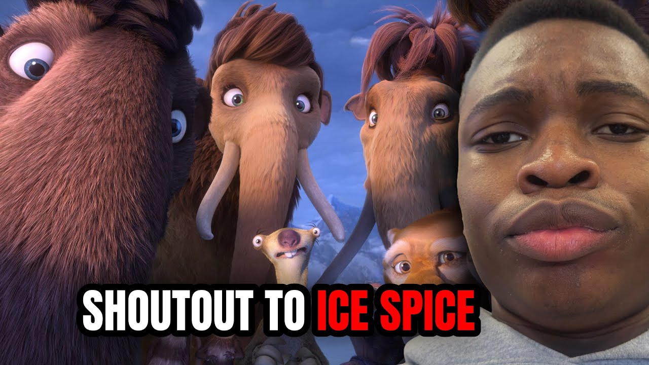 Your Favorite Childhood Movie...