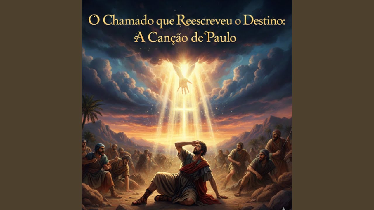 O Chamado que Reescreveu o Destino: A Canção de Paulo