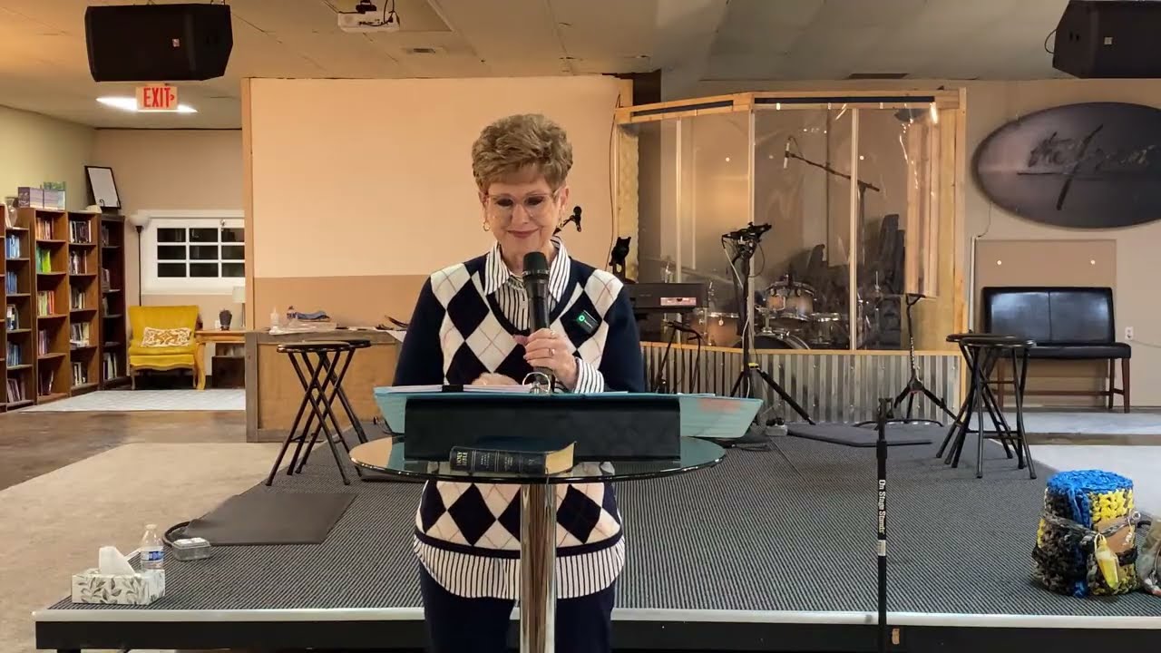 Prayers That Get Results: Praying God’s Word Part 2a | Next Level Ministries