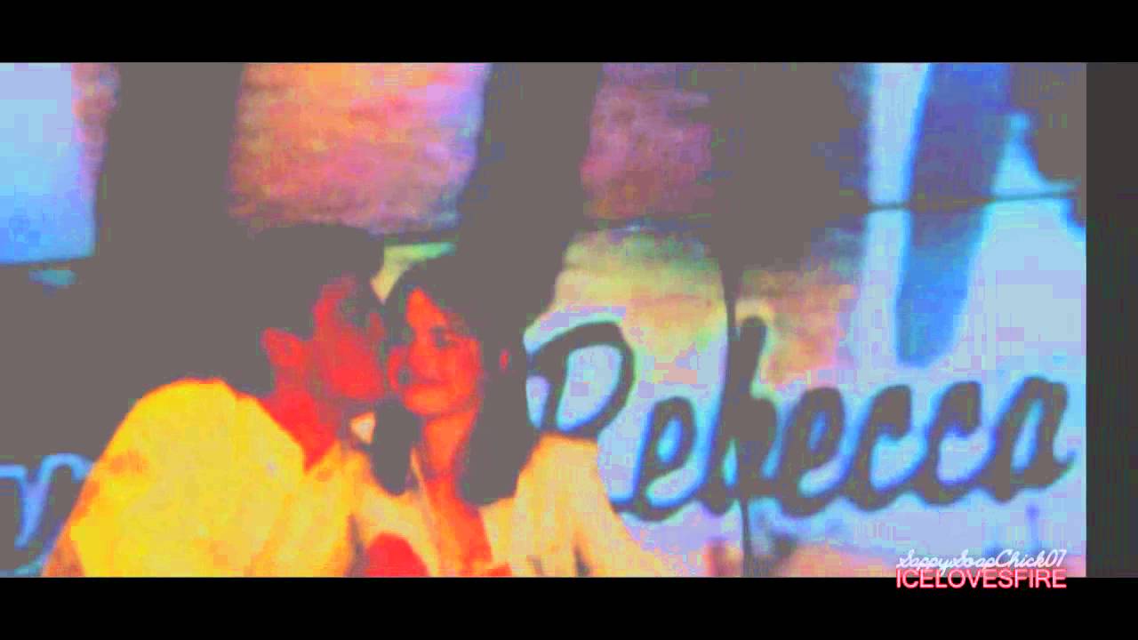 Becky Herbst • "the world in your eyes" [200+ SUBS]