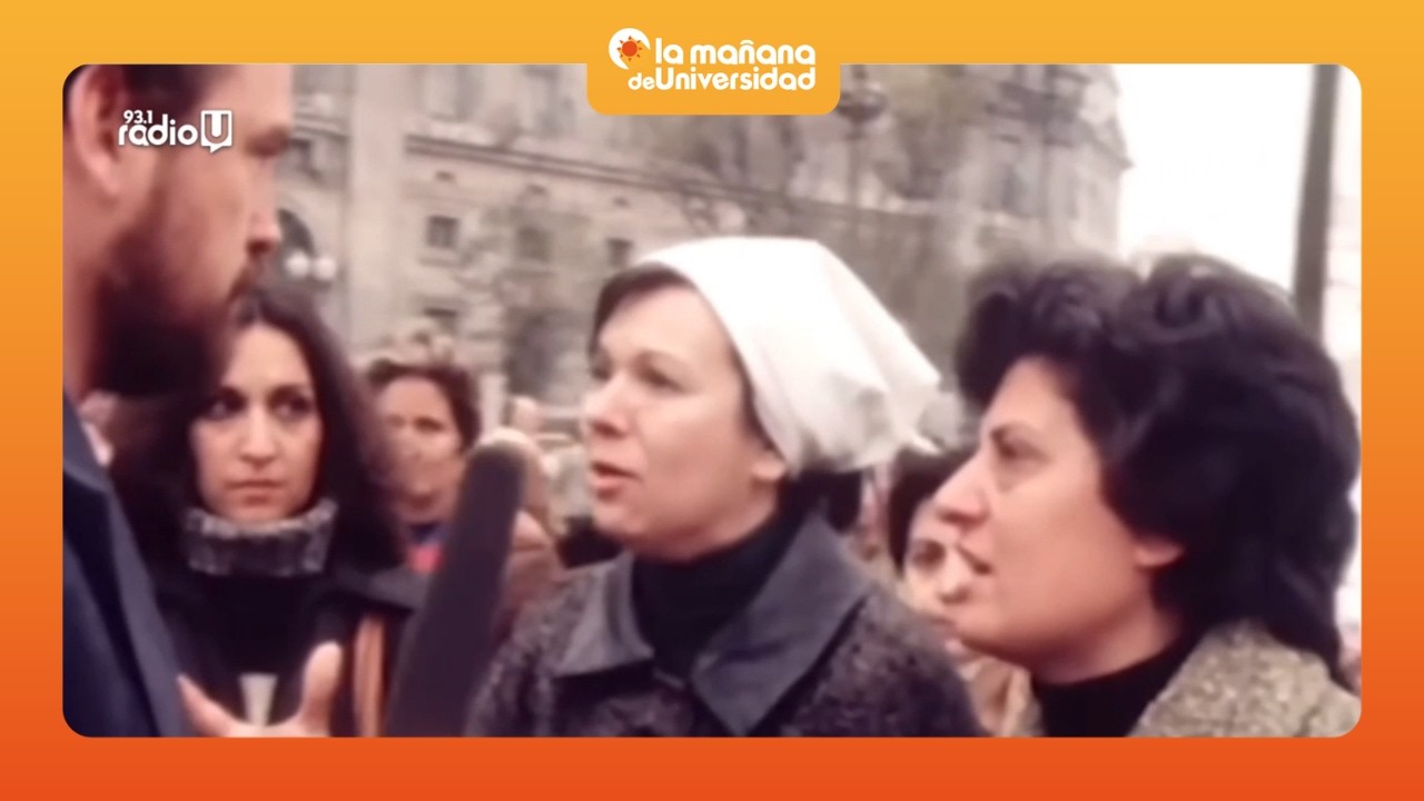 Memoria y derechos humanos: la FACSO impulsa acciones y actividades