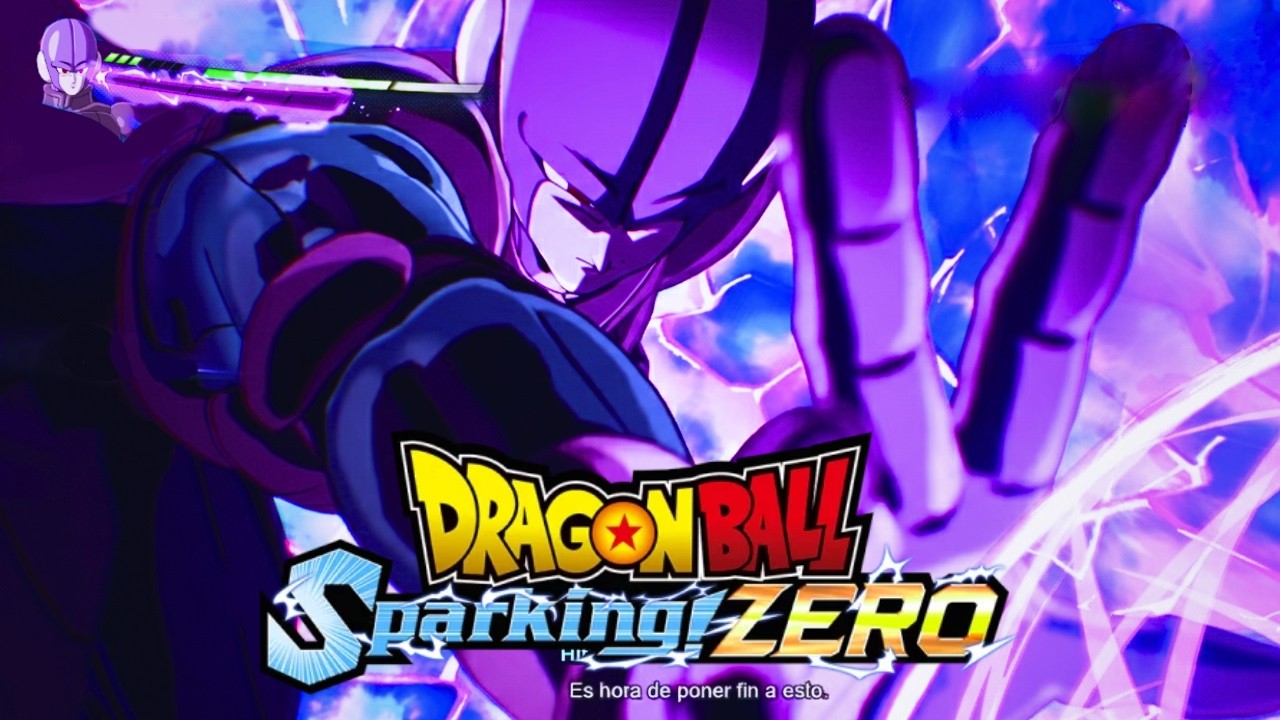 ¡HIT, el ASESINO TEMPORAL! Sigue DESTROZANDO Ranked en Sparking Zero